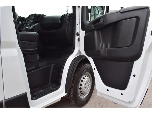 2025 Ram ProMaster Cargo Van 3500 High Roof Ext 159WB  Neuf - Photo 18