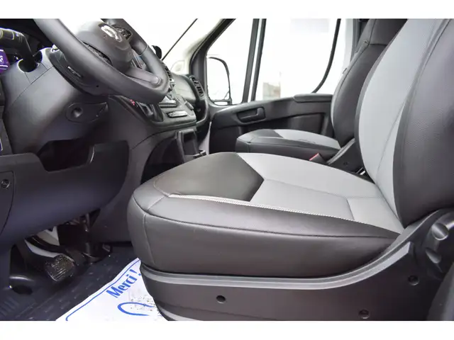 2025 Ram ProMaster Cargo Van 3500 High Roof Ext 159WB  Neuf - Photo 21