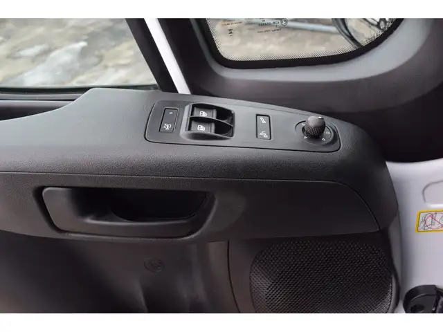 2025 Ram ProMaster Cargo Van 3500 High Roof Ext 159WB  Neuf - Photo 27