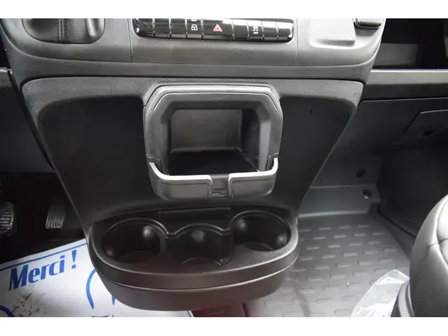 2025 Ram ProMaster Cargo Van 3500 High Roof Ext 159WB  Neuf - Photo 28