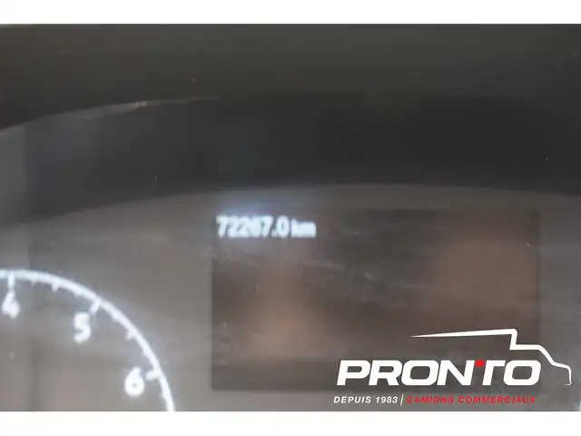 2022 Ford Transit T-350  14 pieds Isolé Sans Inspection Annu - Photo 18
