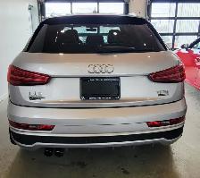 2017 Audi Q3 TECHNIK PRESTIGE 2.0T QUATTRO - Photo 4