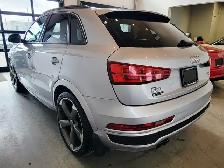 2017 Audi Q3 TECHNIK PRESTIGE 2.0T QUATTRO - Photo 5