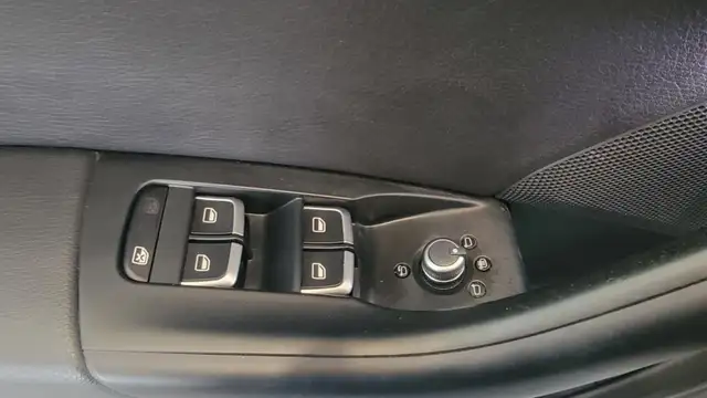 2017 Audi Q3 TECHNIK PRESTIGE 2.0T QUATTRO - Photo 11