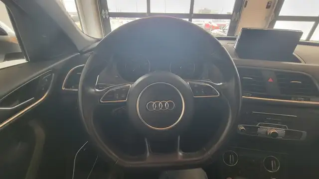 2017 Audi Q3 TECHNIK PRESTIGE 2.0T QUATTRO - Photo 16