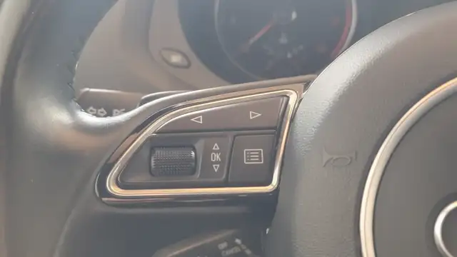 2017 Audi Q3 TECHNIK PRESTIGE 2.0T QUATTRO - Photo 17