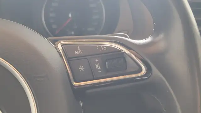 2017 Audi Q3 TECHNIK PRESTIGE 2.0T QUATTRO - Photo 18