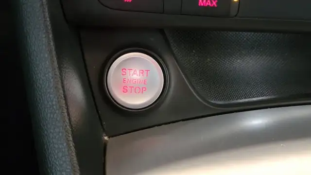 2017 Audi Q3 TECHNIK PRESTIGE 2.0T QUATTRO - Photo 20