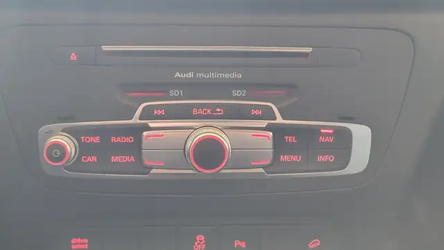 2017 Audi Q3 TECHNIK PRESTIGE 2.0T QUATTRO - Photo 23