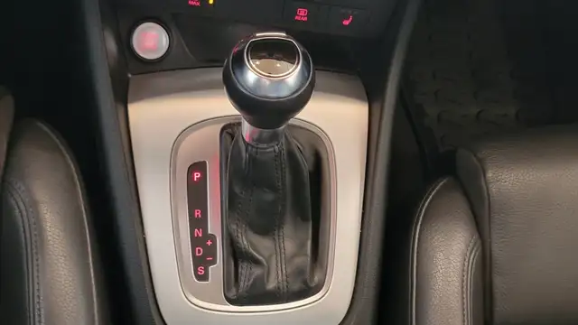 2017 Audi Q3 TECHNIK PRESTIGE 2.0T QUATTRO - Photo 25