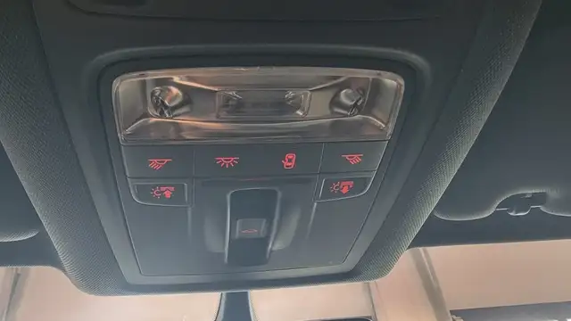 2017 Audi Q3 TECHNIK PRESTIGE 2.0T QUATTRO - Photo 27