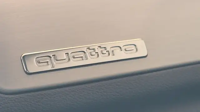 2017 Audi Q3 TECHNIK PRESTIGE 2.0T QUATTRO - Photo 29