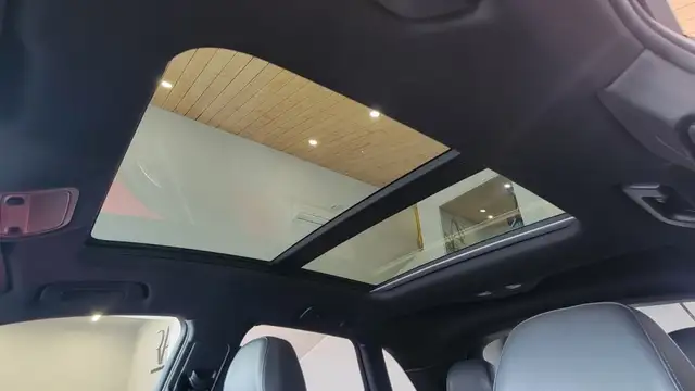2017 Audi Q3 TECHNIK PRESTIGE 2.0T QUATTRO - Photo 30