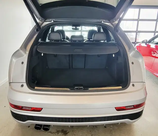 2017 Audi Q3 TECHNIK PRESTIGE 2.0T QUATTRO - Photo 31