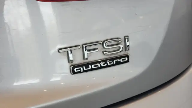2017 Audi Q3 TECHNIK PRESTIGE 2.0T QUATTRO - Photo 33