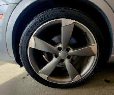 2017 Audi Q3 TECHNIK PRESTIGE 2.0T QUATTRO - Photo 35