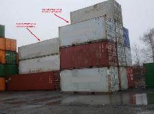 ~ LUXOR SHIPPING CONTAINER SOLUTIONS (NEW AND USED SEA CAN SALES - Photo 4