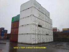 ~ LUXOR SHIPPING CONTAINER SOLUTIONS (NEW AND USED SEA CAN SALES - Photo 6