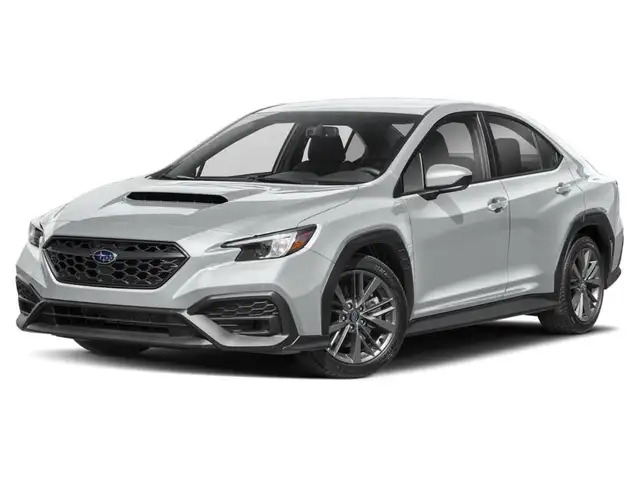 2023 Subaru WRX - 271HP | Turbocharged | 6MT | Heated Seat