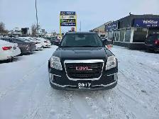 2017 GMC Terrain AWD 4dr SLE w/SLE-2 - Photo 2