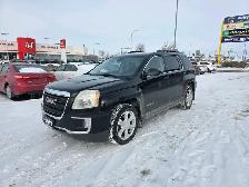 2017 GMC Terrain AWD 4dr SLE w/SLE-2 - Photo 3