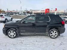 2017 GMC Terrain AWD 4dr SLE w/SLE-2 - Photo 4