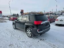 2017 GMC Terrain AWD 4dr SLE w/SLE-2 - Photo 5