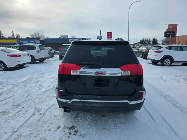 2017 GMC Terrain AWD 4dr SLE w/SLE-2 - Photo 6