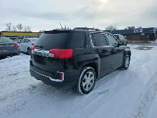 2017 GMC Terrain AWD 4dr SLE w/SLE-2 - Photo 7