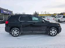 2017 GMC Terrain AWD 4dr SLE w/SLE-2 - Photo 8