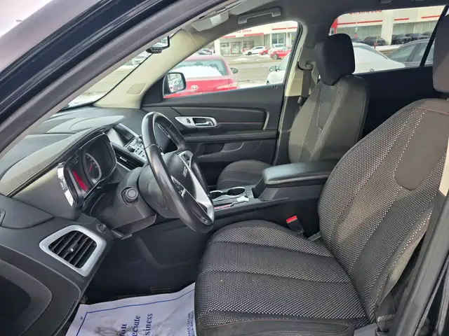 2017 GMC Terrain AWD 4dr SLE w/SLE-2 - Photo 9