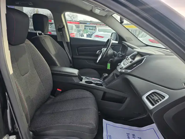 2017 GMC Terrain AWD 4dr SLE w/SLE-2 - Photo 10