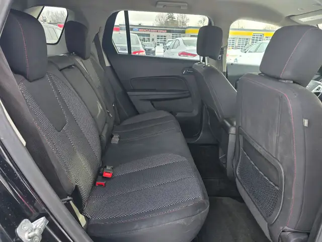 2017 GMC Terrain AWD 4dr SLE w/SLE-2 - Photo 11