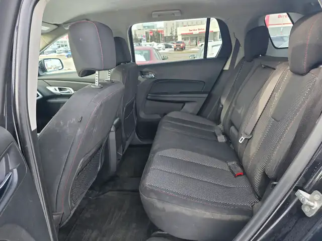 2017 GMC Terrain AWD 4dr SLE w/SLE-2 - Photo 12