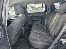 2017 GMC Terrain AWD 4dr SLE w/SLE-2 - Photo 12