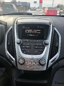 2017 GMC Terrain AWD 4dr SLE w/SLE-2 - Photo 13