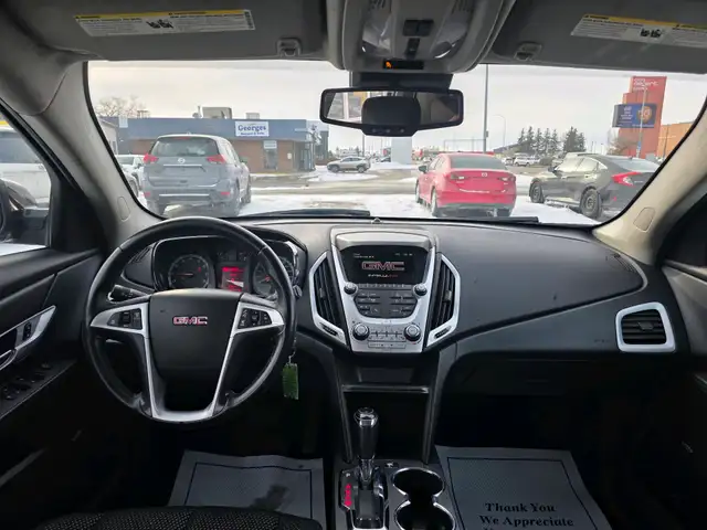 2017 GMC Terrain AWD 4dr SLE w/SLE-2 - Photo 14