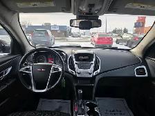 2017 GMC Terrain AWD 4dr SLE w/SLE-2 - Photo 14