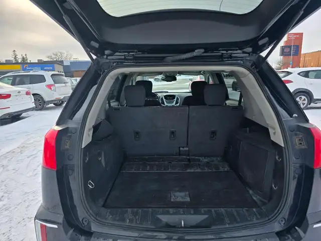 2017 GMC Terrain AWD 4dr SLE w/SLE-2 - Photo 15