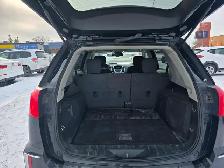 2017 GMC Terrain AWD 4dr SLE w/SLE-2 - Photo 15