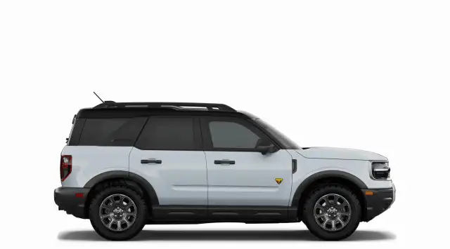 2026 Ford Bronco Sport Badlands® - Photo 5