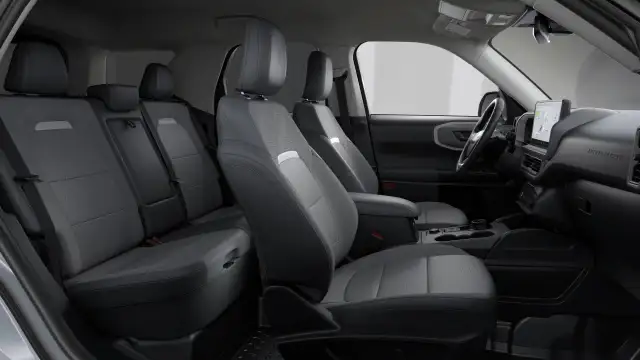 2026 Ford Bronco Sport Badlands® - Photo 6