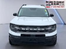 2023 Ford Bronco Sport Big Bend 4x4 - Photo 2