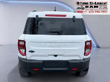 2023 Ford Bronco Sport Big Bend 4x4 - Photo 5