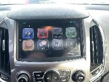 2018 Chevrolet Cruze Hatchback LT (Automatic) for sale - Photo 9