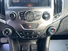 2018 Chevrolet Cruze Hatchback LT (Automatic) for sale - Photo 10