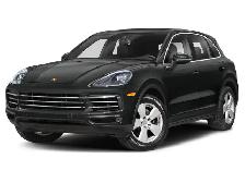 2019 Porsche Cayenne - Bose Sound | PDLS  | 21\' Wheels | Pano R