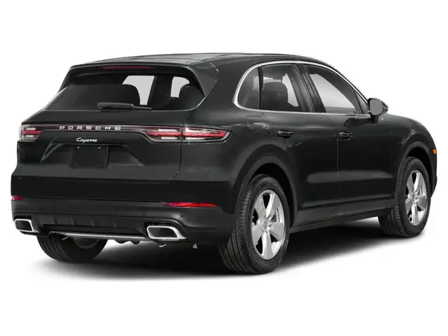 2019 Porsche Cayenne - Bose Sound | PDLS  | 21\' Wheels | Pano R - Photo 2