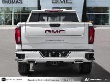 2026 GMC Sierra 1500 Denali - Photo 5