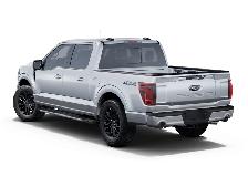 2025 Ford F-150 LARIAT - Photo 2